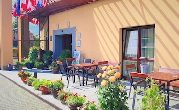 Primavera Hotel & Congress Centre