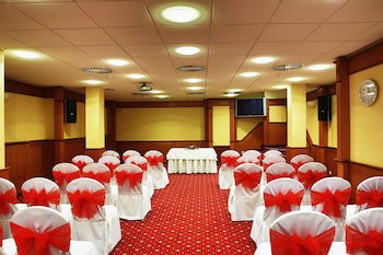 Primavera Hotel & Congress Centre
