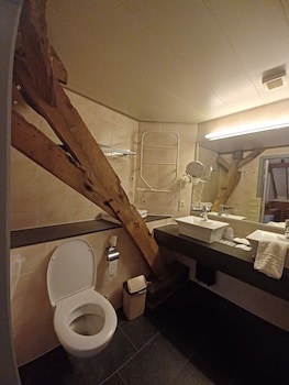 Hotel Koffieboontje