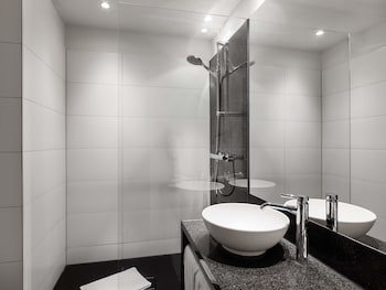 B&B Hotel Dusseldorf City-Sud galeri fotoğrafı