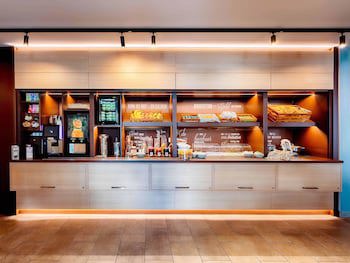 B&B Hotel Dusseldorf City-Sud galeri fotoğrafı