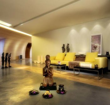 Kempinski Hotel Ishtar Dead Sea