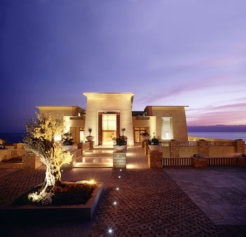 Kempinski Hotel Ishtar Dead Sea