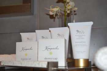 Kempinski Hotel Ishtar Dead Sea