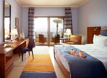 Kempinski Hotel Ishtar Dead Sea