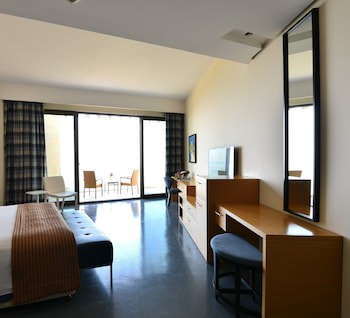 Kempinski Hotel Ishtar Dead Sea