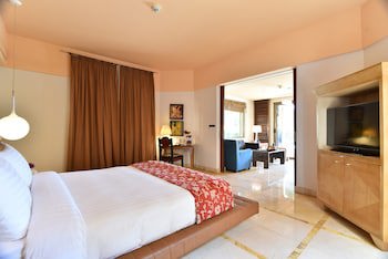Kempinski Hotel Ishtar Dead Sea