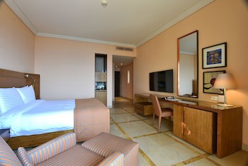 Kempinski Hotel Ishtar Dead Sea