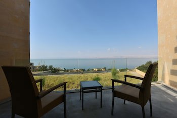 Kempinski Hotel Ishtar Dead Sea