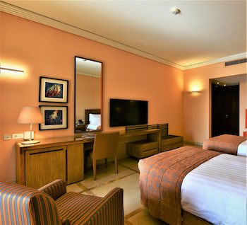 Kempinski Hotel Ishtar Dead Sea