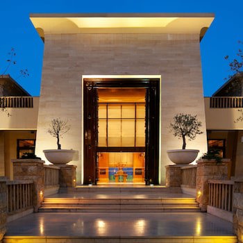 Kempinski Hotel Ishtar Dead Sea