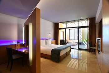 Kempinski Hotel Ishtar Dead Sea