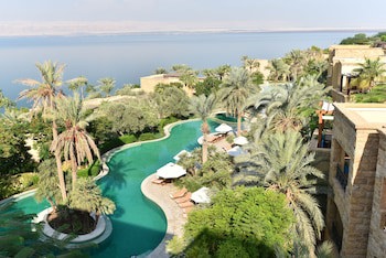 Kempinski Hotel Ishtar Dead Sea