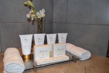 Kempinski Hotel Ishtar Dead Sea
