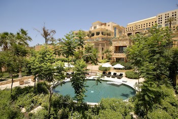 Kempinski Hotel Ishtar Dead Sea
