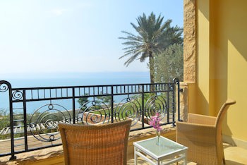 Kempinski Hotel Ishtar Dead Sea