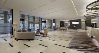 Novotel Hyderabad Convention Centre Hotel