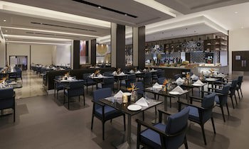 Novotel Hyderabad Convention Centre Hotel