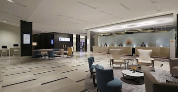 Novotel Hyderabad Convention Centre Hotel