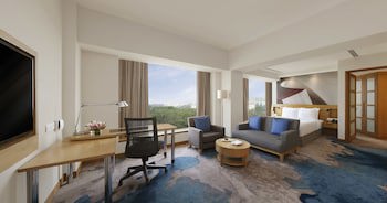 Novotel Hyderabad Convention Centre Hotel