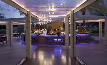 Novotel Hyderabad Convention Centre Hotel
