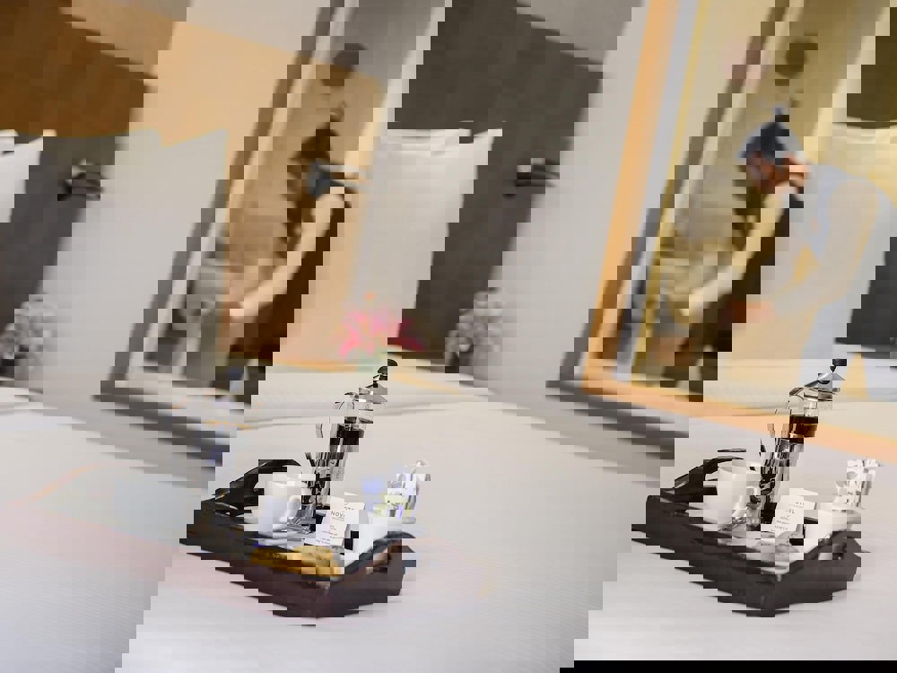 Novotel Hyderabad Convention Centre Hotel