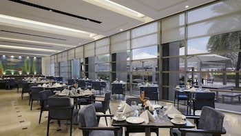 Novotel Hyderabad Convention Centre Hotel