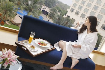 Novotel Hyderabad Convention Centre Hotel