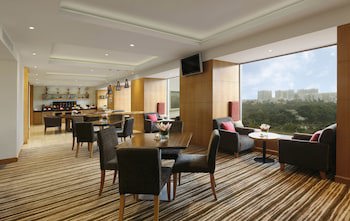 Novotel Hyderabad Convention Centre Hotel