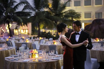 Novotel Hyderabad Convention Centre Hotel