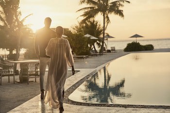 Como Cocoa Island