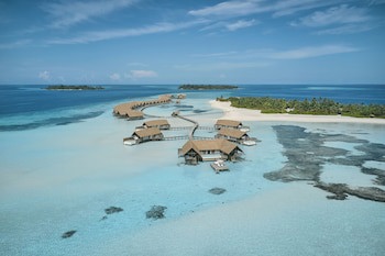 Como Cocoa Island