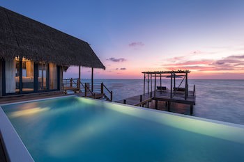 Como Cocoa Island
