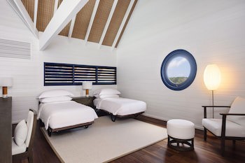 Como Cocoa Island