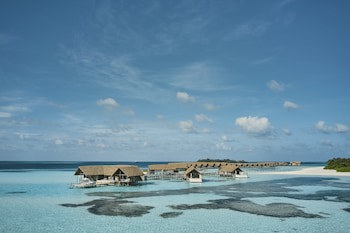 Como Cocoa Island