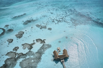 Como Cocoa Island