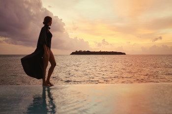 Como Cocoa Island