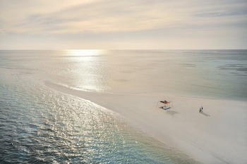 Como Cocoa Island
