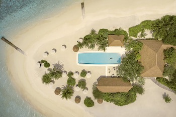 Como Cocoa Island