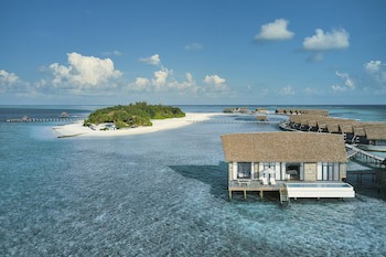 Como Cocoa Island