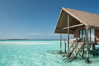 Como Cocoa Island