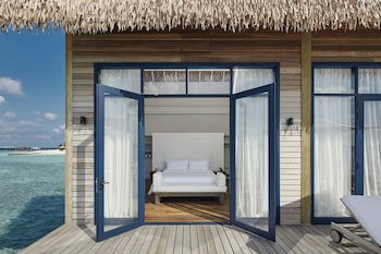 Como Cocoa Island