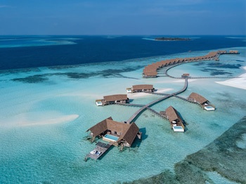 Como Cocoa Island