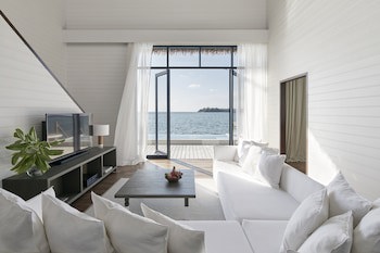 Como Cocoa Island