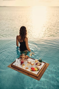 Como Cocoa Island
