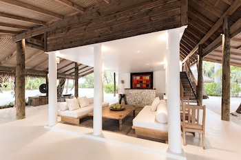 Como Cocoa Island