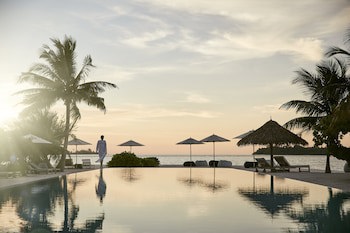 Como Cocoa Island