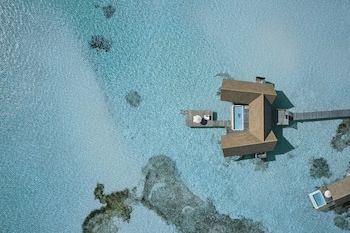Como Cocoa Island
