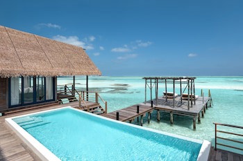 Como Cocoa Island