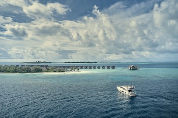 Como Cocoa Island